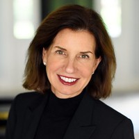 Stephanie Simon