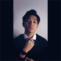 Anthony Chen