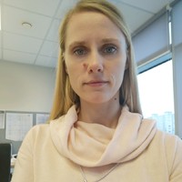 Vaida Girdžiuvienė