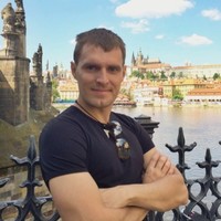 Sergey Chuvilin