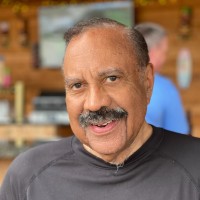 Fred Mitchell