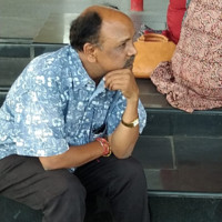 Jwalant Mehta