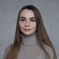 Kate Vrublevskaya