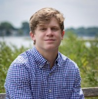 Aidan Pine