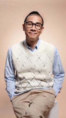 张光和