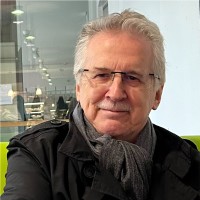 Hubert Reilard