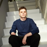 Serhii Kostenko
