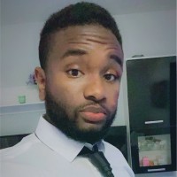 Mamadou Bah