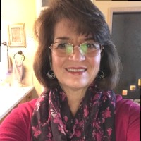 Carol Jones