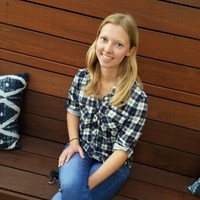 Melissa Egger