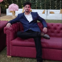 Vipul Dimri🇮🇳