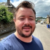 Ruaridh Hepburn