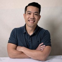 Perry Tsang
