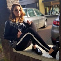 Annabel Joor