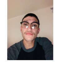 Elias Arriola