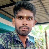 Vignesh Pitchai