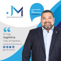 Dr. Jesus Martinez Marin Ph.D , Ms.C, M.Phil 🌿