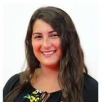 Emily Rockley Mba