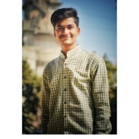 Shrey Shah