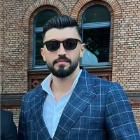 Baris Cem Dogan