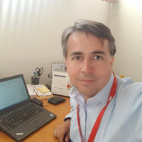 Leonardo Balmaceda