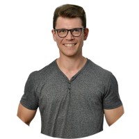 Anthony Zanuttini