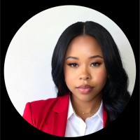 Cashmeisha Johnson , MBA