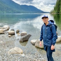 Nick Hsu
