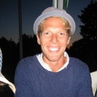 Linus Lidalen
