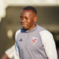 Kwame Awuah