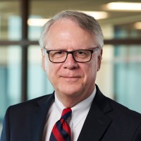 W. Patrick Delaney