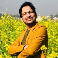 sanjeev soni