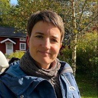 Karen Magnusson