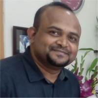 Md. Mahmud Hossain