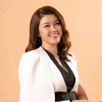 Sharene Goh Shiar Yin 吴写颖