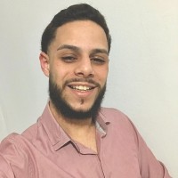 Caique Barboza