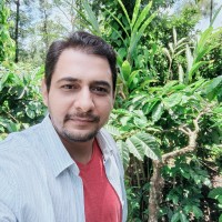Roushan Ali