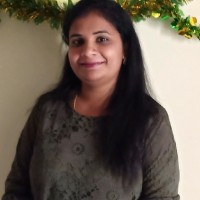 Deepa Lawrence
