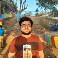 Tanmay Talele