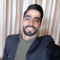 bashar yousef