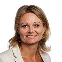 Heidi Elholm