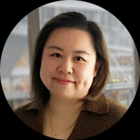 Christina Chang 張秀群