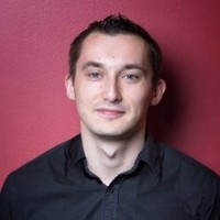 Alex Volkov