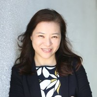 Frances (Xiaoxuan) Chen