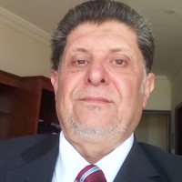Osama Amin