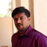 Mukkundi Sandeep
