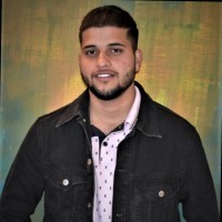 Ravinder Moond