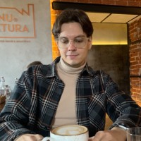 Alexander Stepanov