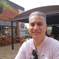 REINALDO MONTEIRO