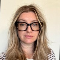 Jill Parker